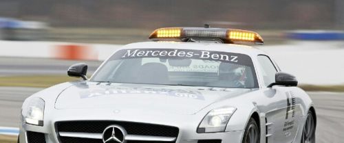Mercedes-Benz Aufkleber Windschutzscheibe Sonnenblende
