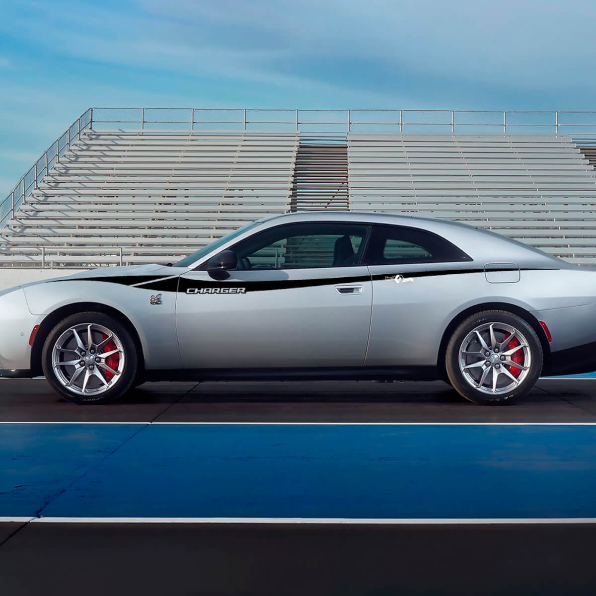 Apple Panda MacBook Aufkleber Aufkleber