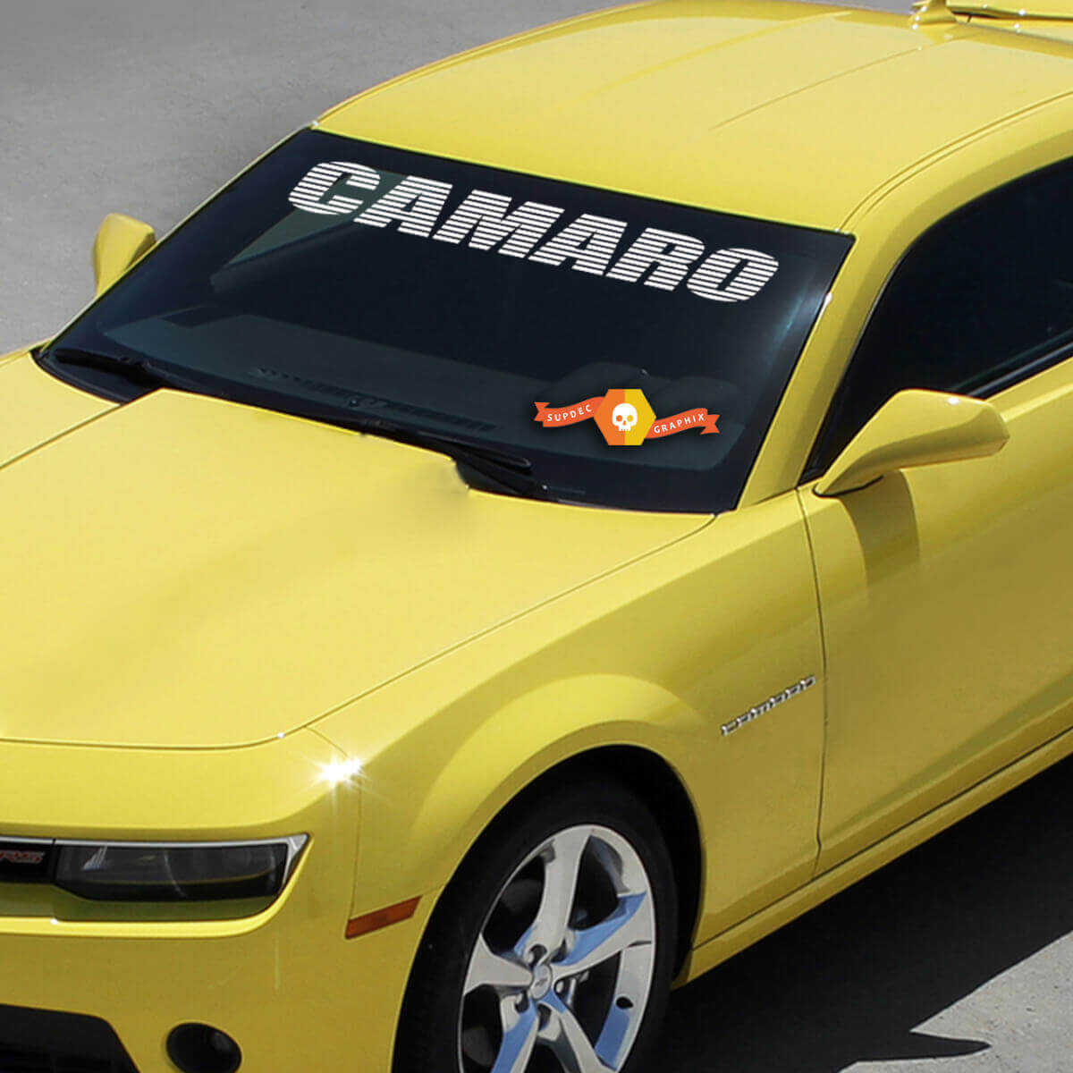 CAMARO 36