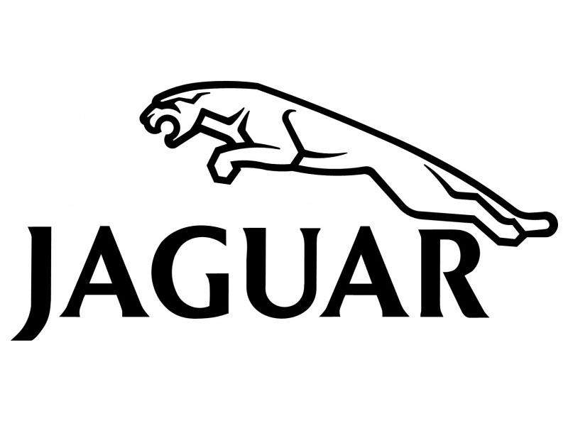 Jaguar -Aufkleber 2031 Selbstkleber Vinyl -Aufkleber -Aufkleber -Aufkleber