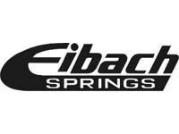 Eibach Logo Aufkleber Aufkleber