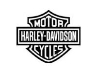 Harley Davidson Aufkleber Aufkleber