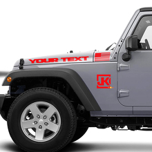 USA-Flaggen-JK-Logo-Vinylaufkleber für Jeep Wrangler JK_3