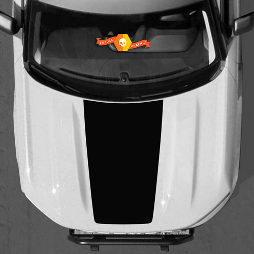 Musclecar horse 2021 2022 Logo Motorhaube Vinyl Aufkleber Sticker Grafiken
