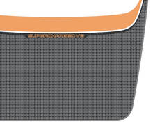 Neuer Ford Raptor 2023 F150 SVT Hood V8 Supercharger Vinyl Aufkleber Aufkleber Grafik Kit Streifen 2022+
 2