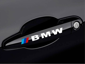 BMW Türgriff M M3 M5 M6 E30 E36 E46 E60 3 SERIES Aufkleber Aufkleber

