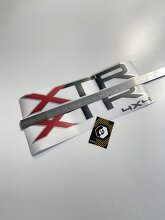 XTR 4x4 Offroad TRUCK Vinylaufkleber für Ford F150 2