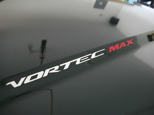 Vortec Max Motorhauben-Vinylaufkleberset für Chevy Silverado GMC Sierra