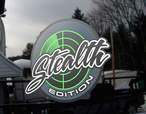 Par JEEP Badge Emblem 