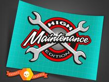 Par JEEP Badge Emblem 