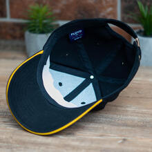 Dodge SRT Scat Pack Bee Trucker Hat Baseballkappe mit besticktem Logo
 2