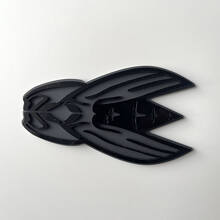 Individuelles 3D-Abzeichen Bienen-Wespen-Logo Kotflügel-Abzeichen Emblem 2 3