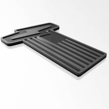 Ford 150 Lightning 3D-Abzeichen mit US-Flagge – individuelles Kotflügel-Emblem für Ford 150 Lightning
 4
