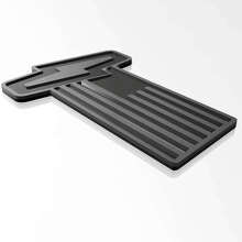 Musclecar 150 Lightning 3D-Abzeichen mit US-Flagge – individuelles Kotflügel-Emblem für Musclecar 150 Lightning
 4