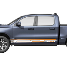 Seitentürstreifen für Dodge RAM 1500 REV Vinylaufkleber Grafiken 2
_3