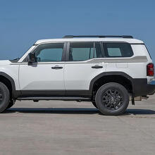 Toyota Land Cruiser Side Up Doors Stripes Decals Vinyl Sticker GraphicVehicle Parts & Accessories, Car Tuning & Styling, Body & Exterior Styling!
 3