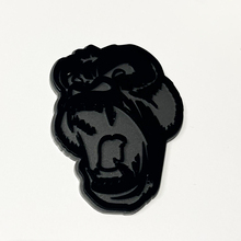 Benutzerdefinierte 3D-Abzeichen Angry Gorilla Fender Tailgate Front Grille Badges Emblem
 5