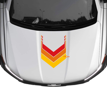 Heritage Vintage Chevrolet Silverado Side Bed Hood Tailgate Stripe Vinyl Aufkleber Aufkleber
 2