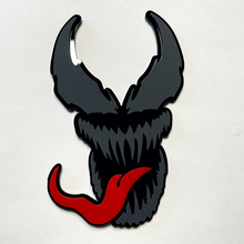 Benutzerdefinierte 3D -Abzeichen Gift Fender Heckklappe vordere Kühlergrillabzeichen Embleme
 3