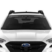 Suba Outback Windschutzscheibe Vinyl Sticker Decal Grafik
 2