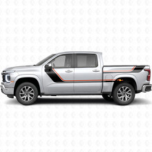 Prius Repellent Auspuff Diesel Lustiger JDM Offroad 4 x 4 LKW-Vinyl-Aufkleber_2