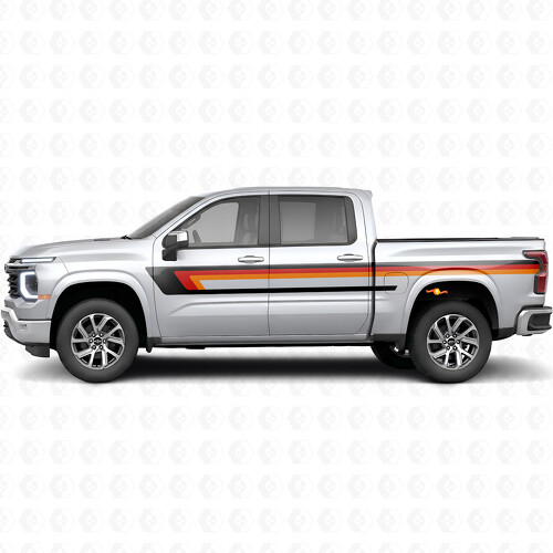 No Truck No Balls Diesel Lustiger Schlamm JDM Offroad 4 x 4 LKW-Vinyl-Aufkleber