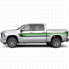 No Truck No Balls Diesel Lustiger Schlamm JDM Offroad 4 x 4 LKW-Vinyl-Aufkleber_3