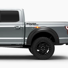 Ford F150 Roush Offroad Performance Pickup Aufkleber Aufkleber
 2