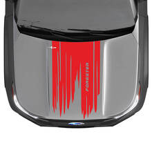 Grange -Motorhaube Vinyl Aufkleber -Aufkleber -Grafik für Suba
 3