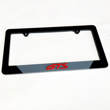 Porsche Fahrzeugkennzeichenabdeckungen Abdeckungen Frames Dekor
 2