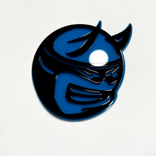 Custom 3D Badge Drag Bee Demon Dodge Ladegerät Challenger Logo Fender Abzeichen Emblem rot und grau
 2