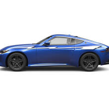 Seitenstreifen Z Style Decal Kit für Nissan Z Sport
 3