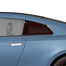 Seitenscheibe Japan Style Graphics Decals Aufkleber Kit für Nissan GT-R 2
 2