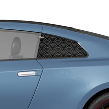 Seitenscheibe Japan Style Graphics Decals Aufkleber Kit für Nissan GT-R 2
 3
