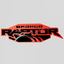 Beast Kratzer Krallenabdrücke 3D Kotflügel-Emblem Abzeichen_2