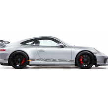 Seite 911 GT3 CS -Türen Streifen Kit Aufkleber für Porsche 911 GT3
 2