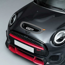 Hood Scoop Decal Graphics Aufkleber für Mini Cooper GP2
 2