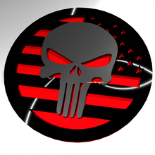 Raptor Edition Fender Abzeichen Heckklappe Emblem 3D Abzeichen
 2