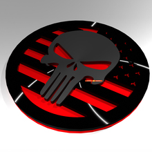 Raptor Edition Fender Abzeichen Heckklappe Emblem 3D Abzeichen
 4