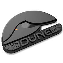 Düne Kotflügel-Emblem 3D Abzeichen für Jeep Dodge_2