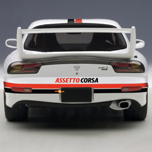 Vollständiges Kit Seitliche Motorhaubenstreifen Aufkleber - Individueller Vinylaufkleber für Mazda RX-7 Sport
 3
