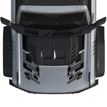 Haube Bronco Raptor Wrap Grafik Aufkleber für Ford Bronco
 3