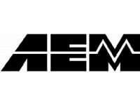 AEM Style Racing Vinyl Aufkleber Sticker