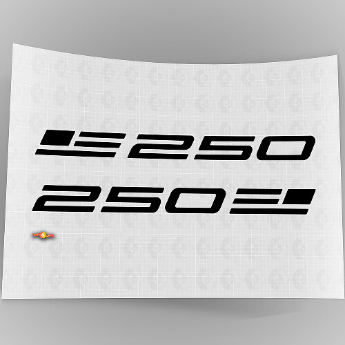 250 Jahre Stars & Steel Style Seiten Vinyl Aufkleber Set für Chevrolet Silverado EV