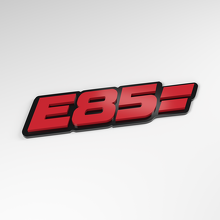 E85 3D Acryl Autoaufkleber_3
