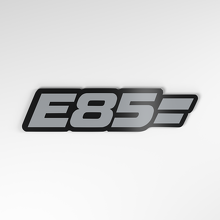 E85 3D Acryl Autoaufkleber_4