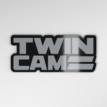 Twin Cam 3D Acryl-Autoemblem_4