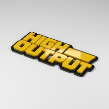 Hochleistungs-3D-Acryl-Autobadge_2
