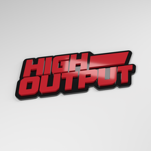 Hochleistungs-3D-Acryl-Autobadge_3