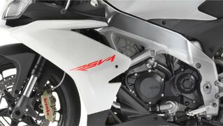 Aprilia RSV4 Moto Aufkleber für Verkleidungsaufkleber Motorrad